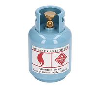 Gas Bottle Piggy Bank Ornament Child Decor Shape Gift Gifts Decoration Crafts Simulation Large Capacity Plastic for Simulation Gas Tank Piggy Bank Decorative Adornment Decoration