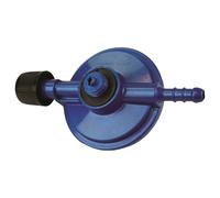 Gas bottle regulator Highlander Bleu TU