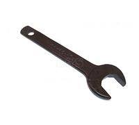 Gas Bottle Spanner, Heavy Duty Propane, 30mm Opening
