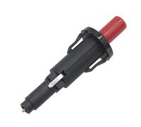 Gas Burner Ignition Kits, Push Button Igniter for Weber Q300 Q3000 Gas Grill Electronic Spark Generator