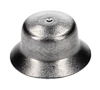 Gas Burner Nozzle Compatible with Dometic 289048300 KZ65 for Cold Generator Absorber Fridge