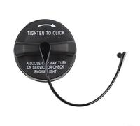 Gas Cap Designed for Dodge For Ram 2000-2019 1500 2500 3500 Trucks With Focus on Structural Integrity Sealing Reliability and Operational Safety