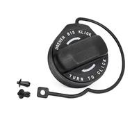 Gas Cap Fit For Porsche 911/Boxster/986/987/996/997/Cayman fuel Cap, 1997-2012 Porsche Boxster, 1998-2013 Porsche 911, 2006-2012 Porsche Cayman Fuel Cap Replace 99620124103 Porsche Gas Cap Tether