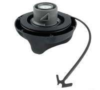 Gas Cap for Hummer H3 H3T 06-10 With Circular Handle Gas Cap