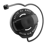 Gas cap, Fuel cap Compatible with Porsche 986 987 996 997 911 Boxster Cayman, 1997 1998 1999 2000 2001 2002 2003 2004 2005 2006 2007 2008 2009 2010 2011 2012 2013, 99620124103