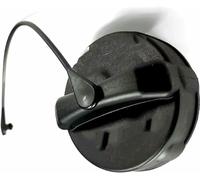 Gas Cap, Fuel Cap For Commander 2006-2010 For Patriot 2008-2017 1 Pcs Car Fuel Tank Cap Wire Cable 5278632Ag