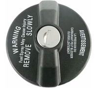 Gas Cap, Fuel Cap For Dodge For Durango For Journey For Neon For Stratus Locking Fuel Tank Cap With Key 5278655Ab 52124512Aa 52100552Ag 68030940Aa
