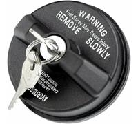 Gas Cap, Fuel Cap For Fiat 500 2012 2013 2014 2015 2016 2017 Car Fuel Tank Cap With Key 52124512Aa 52100552Ag