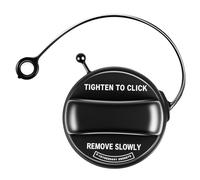 Gas Cap, Fuel Cap For Honda 2005-2007 Accord 2005-2006 CRV 2011-2014 CR-Z 2005-2010 Odyssey 2006-2011 Element 2005-2008 Pilot 2006-2009 S2000 Ridgeline, For Acura MDX RSX TL TSX 17670-SHJ-A31