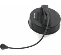 Gas Cap, Fuel Cap For Jeep For Commander For Compass For Cherokee 52030377Ab Car Fuel Tank Cap Gas Filler Cover