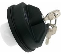 Gas Cap, Fuel Cap For Jeep For Commander For Compass For Patriot Car Fuel Tank Locking Gas Cap Kit 05278655Ab 52124512Aa 68030940Aa