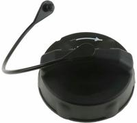 Gas Cap, Fuel Cap For Jeep For Commander For Grand Cherokee For Liberty Fuel Filler Gas Cap Tank Covers 52124512Aa