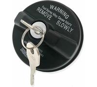 Gas Cap, Fuel Cap For Jeep For Gladiator For Wrangler For Cherokee For Liberty Car Fuel Tank Locking Gas Cap Kit 05278655Ab 52124512Aa 68030940Aa