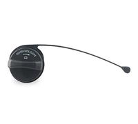 Gas Cap, Fuel Cap Replace FC1060, FC-1060 Compatible with Ford Mercury - 2005 2006 2007 Ford Escape, 2005 2006 2007 Ford Focus, 2005 2006 2007 Mercury Mariner