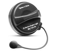 Gas Cap, Fuel fits for LaCrosse Rendezvous, Chevy Malibu Impala Equinox Colorado Trailblazer, CTS STS DTS SRX XLR, G5 G6 Grand Prix, Canyon Envoy Savana, OE 95995094