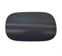 Gas Cap Lid for Mercedes for benz C200 C260 C300 2022-2026 - Secure Fuel Filler Flap with Strap OEM 2067571700(No paint)