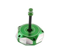 Gas Cap Oil Tank Cover For KA&WASAKI KX250F KXF250 KX450F KXF450 KX250 KLX450R KX85 KX100 KLX110L KX KXF KFX450R Motorcycle Oil Gas Tanks Caps