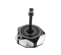 Gas Cap Oil Tank Cover For KA&WASAKI KX250F KXF250 KX450F KXF450 KX250 KLX450R KX85 KX100 KLX110L KX KXF KFX450R Motorcycle Oil Gas Tanks Caps
