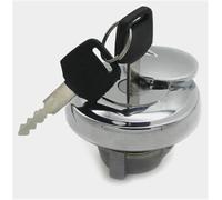 Gas cap part Accessorries Gas Tank Cap Lock For Y-AMAHA XV1700 Road Star Midnight 2004-2014/XVS125 Drag 2000-2004 Motorcycle Fuel Lid Keys