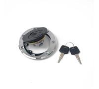 Gas cap part Motorcycle Fuel Tank Gas Cap Lock Cover For Kawasaki For Ninja ZX-7 / ZX-7R ZX-7RR ZX750/H/K/L/J/P/N 1989-2003