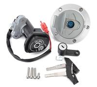 Gas cap part Motorcycle Key Lock Gas Fuel Tank Cap Cover For Y-AMAHA YZFR15 2013-2018 MT-15 2015-2016 YZFR15SP 2014 20P-XH250-10 2FB-XH250-00