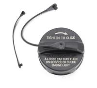 Gas Cap Replacement for 2003-2018 Jeep Wrangler JK Gas Cap 2003 2004 2005 2006 Jeep Wrangler TJ Fuel Cap Replace 52030387AA 52030387AB 52100552AG Fuel Tank Filler Cap