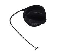 Gas Cap Tether Compatible With Chevrolet For Impala For Limited 2015 2016 1 Pcs Fuel For Gas Tank Cover Oil Fuel Cap Replacement Accessories 95995094