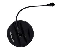 Gas Cap Tether Compatible With Chrysler For Cirrus For Stratus 1999 2000 For Sebring 2001 2002 2003 2004 2005 2006 2007 1Pcs Fuel Tank Cap 52030377AB