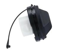 Gas Cap Tether Compatible With For Gx-470 2003 2004 2005 2006 2007 2008 2009 For Rx-330 2004 2005 2006 1 Pcs Fuel Tank Cap Cover 77300-33070