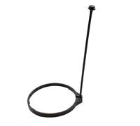 Gas Cap Tether Compatible With For Siprior 2012-2014 For Jazz 2013-2014 For HR-V 2016-2019 Car Oil Fuel Filler Cap TankCover Line Ring 17670SJA013