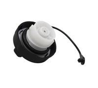 Gas Cap Tether Compatible With Ram 4500 5500 2014 2015 2016 2017 2018 1 Pcs Car Fuel Filler Cap W/Tether Replacement Accessories 5278632AG