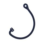 Gas Cap Tether Compatible With Seat For Toledo For MK1 For Hatchback 1991 1992 1993 1994 1995 1996 1997 1998 1999 1 Pcs Cord Rope Tether 1J0 201 550