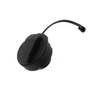 Gas Cap Tether Compatible With VW For Jetta 1986-2005 For Bora 1999-2005 Automotive Fuel Tank Sealing Cap Assembly 1J0201550A