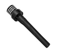 Gas Cap Vent Tube - Replacement Tank Breather Hose for Vehicles | Rubber Construction with Precise Fit, Prevents Spills, Ensures Proper Venting for Cars, Trucks, and SUVs