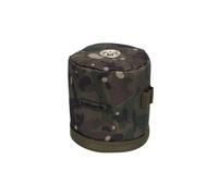 Gas cartridge cover Trakker NXC Vert TU