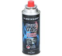 GAS CARTRIDGE DUNLOP 227G