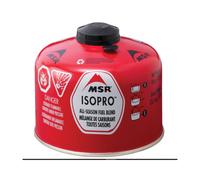 Gas cartridge MSR IsoPro 113g