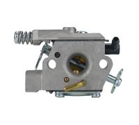 Gas Chainsaw Carburetor WT589 1Pcs