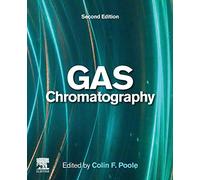 Gas Chromatography (Handbooks in Separation Science)