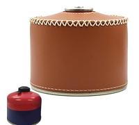 Gas Container Cover Protector, 450/230g g as Durable Storage Tank Bags | Camping by Wagons Caf Gas Container Cover Protector Is Reliable, multi-coloured, 230 brown, Please refer to description