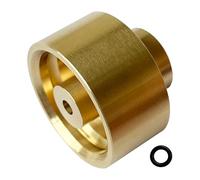 Gas Converter Stove Adapter Lindal Canister to cv470 cv270 Clic System Cooker