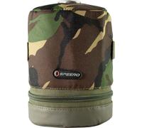 Gas Cylinder Cover Speero Vert 15x12 cm