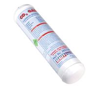 Gas Cylinder Disposable Carbon Dioxide 390grm