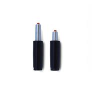 Gas Cylinder For Office Chair Draughtsman Drafting Chair Chair Piston Replacement Short Chair Gas Lift Tall (Color : Black 40#, Size : Class 3)