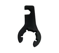 Gas Cylinder Tank Wrench,Adjustable Non Slip Multifunctional | Cylinder Pressure Reducing Valve Wrench,for Home Plumbing Welding Repair Removal Handling Pool Sewer