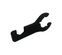 Gas Cylinder Wrench | Non Slip Adjustable Multifunctional | Welding Tank Wrench - for Home Plumbing Welding Repair Removal Handling Pool Sewer