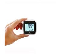 Gas Detector, A25M Portable PM2.5 Detector With Accurate Sensor Measurement And Rapid Response