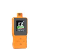 Gas Detector, Ammonia Detector NH3 Digital Handheld Monitor Gas for Work, Home