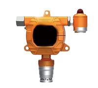 Gas Detector, Ammonia NH3 Fixed Single Gas Detector, Imported Sensor, Biofuel Fertilizer Industry