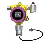 Gas Detector, Combustible Gas Detection Alarm，Portable Gas Sniffer To Locate Gas Leaks Of Combustible Gases Like Methane, LPG, LNG, Fuel,Fast Fesponse